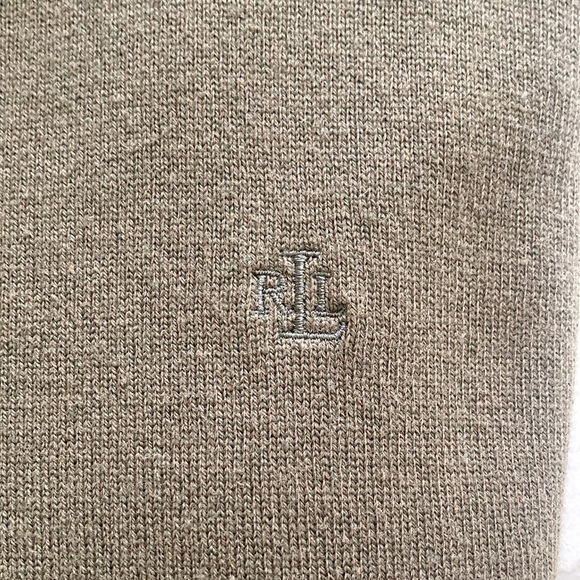 Turtleneck Sweater LaurenRalphLauren - Picture 4 of 9